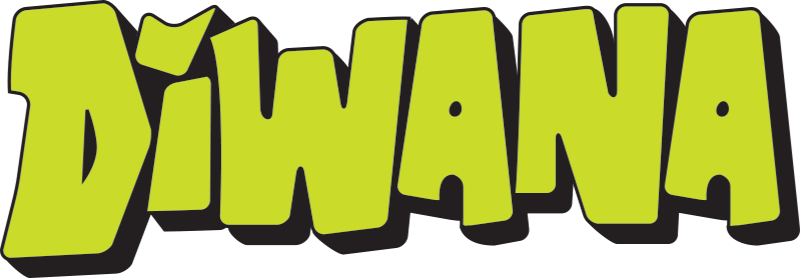 Client : Diwana Creative