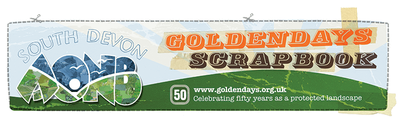 Client : South Devon AONB