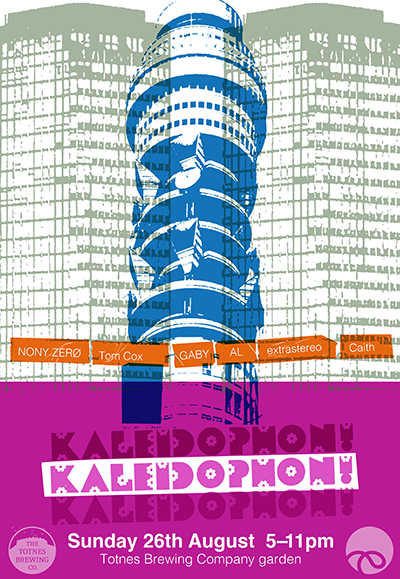 Client : extrastereo