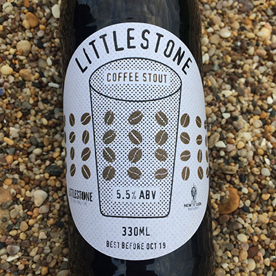 Client : New Lion Brewery