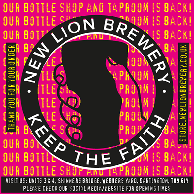 Client : New Lion Brewery