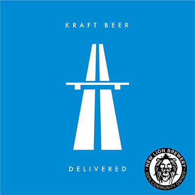 Client : New Lion Brewery