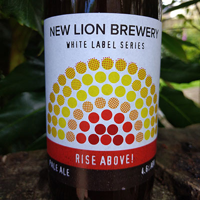 Client : New Lion Brewery
