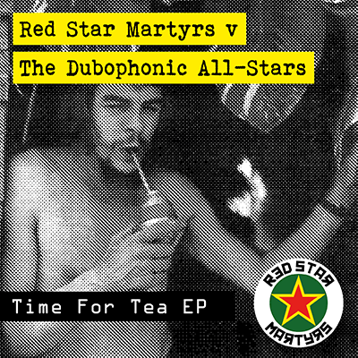 Client : Red Star Martyrs