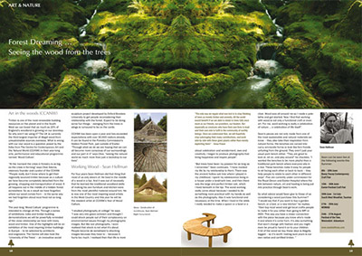 Client : Source Magazine