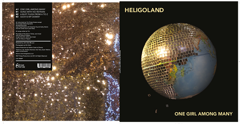 Client : Tim Friese-Greene