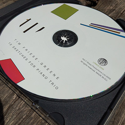 Client : Tim Friese-Greene