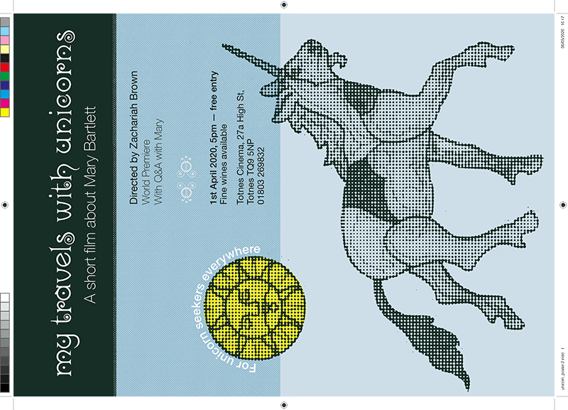 Client : Defacto Films