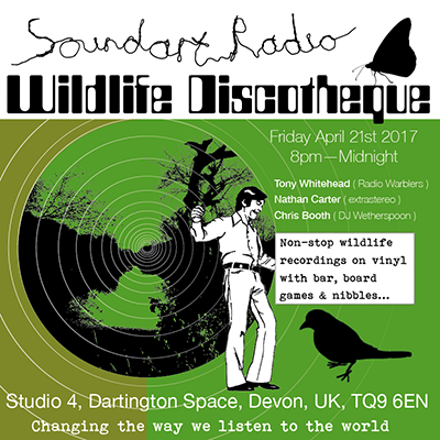 Client : Wildlife Disco